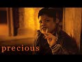 Mary Yells At Precious | Precious
