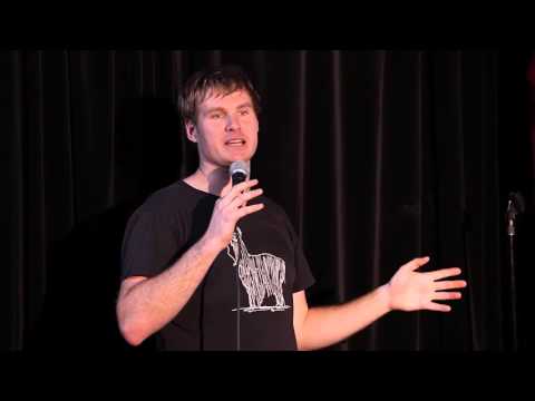 Damien Power - Human Evolution and Beliefs