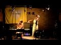 s09「ひだまり」歌:玉城 ちはる/ 歌・ピアノ:大石 由梨香