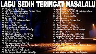 Lagu Lagu Nostalgia Kenangan Masa Lalu  Lagu Enak Didengar Saat Santai Dan Kerja 2026