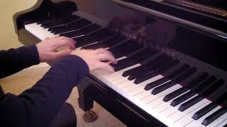 Download Lagu Jaques Ibert: 'Parade' (no.6 from 'Petite Suite') for piano
