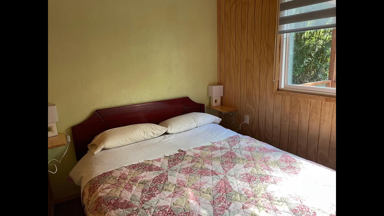 Cabaña container Ensenada | Cabañas en Puerto Varas