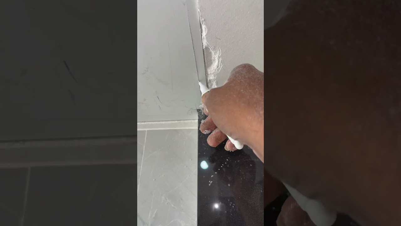 how to trim the edges of hpl (high pressure laminate) 