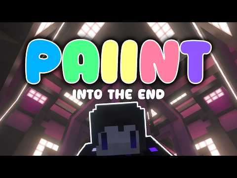 Das ENDE, der Teilchenbeschleuniger und Eure Kunst! | Paint2VOD 02
