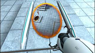 Portal: Part 1 - Aries The Cabbit (No Commentary)
Since Ive uploaded portal 2 first. I wanted to upload video captures from Portal 1 so here it is! Split into 4 parts. This is Part 1 of Portal 1
Our Website: https://theklonoafan.carrd.co Portal: Part 1 - Aries The Cabbit (No Commentary)