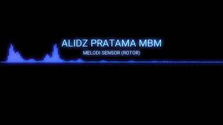 ROTOR TRA COCOK™ ALIDZ PRATAMA X JKAPILAWIT.mp3  REMIX 2019
