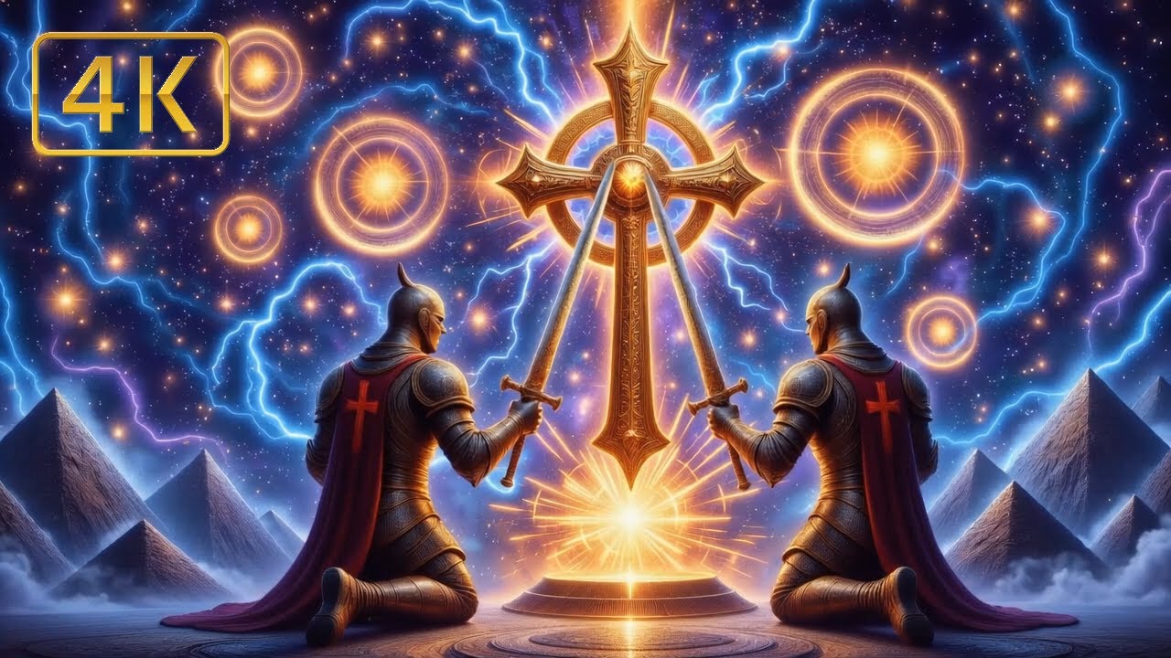 CLEANSES from Everything BAD (VERY MUCH) Black MAGIC, CURSES, EVIL EYE, and NEGATIVITY | Try it!