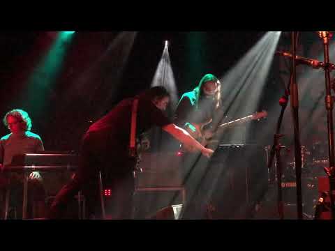 Secret Chiefs 3 - Mishkan
