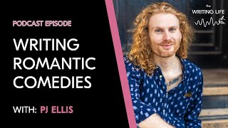 Writing romantic comedies with PJ Ellis