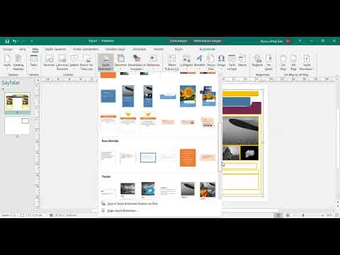 Video: Microsoft Word'de Yatay Çizgiden Kurtulmanın 3 Yolu