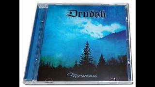 Drudkh- Everything Unsaid Before...........