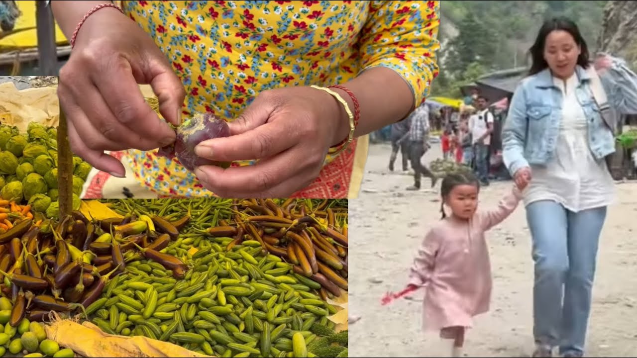 Prickly Pear digestion👌 #rupa #familyholiday #sundaymarket