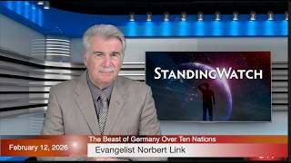 The Beast of Germany Over Ten Nations
The Bible shows us that in these last days, a powerful military leader will arrive in Europe, called the Beast, and that ten nations will give him their authority. Also, that Germany will be the leading European country. In this program, we discuss developments in Europe and Germany which confirm with astonishing accuracy these biblical prophecies.
‼️ Sign up for our FREE weekly newsletter — The Update — and stay informed with news relevant to Biblical Prophecy ➡️ https://www.eternalgod.org/get-the-update/
#Germany #Beast #tennations #prophecy #endtime #Revelation The Beast of Germany Over Ten Nations
