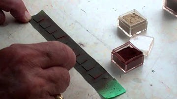 Part 15: Final Installation of Pilings on the Cimarron Bridge Trestle.