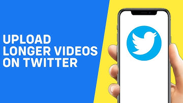 How to Upload Longer Videos on Twitter Mobile (2025) | Twitter / X