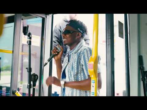 Music In Transit - Balanze Diet (Live Session)