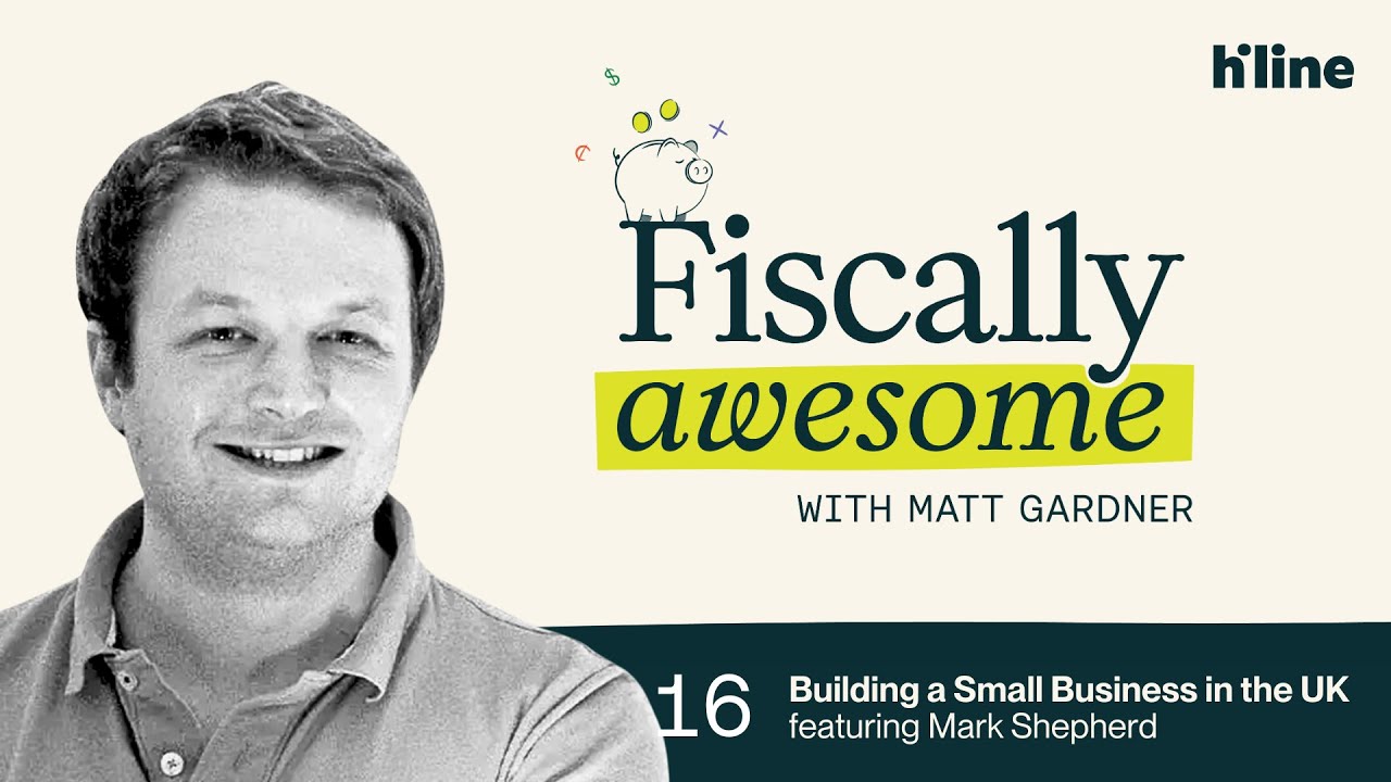 Building a Small Business in the UK: Founders, Funding, and the Power of Community