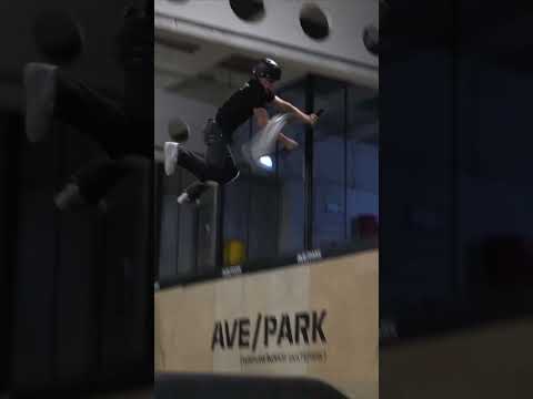 video image