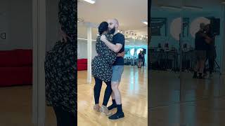 Pascal Private Tarraxinha Lesson At Dr Kizomba Studios