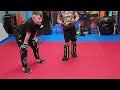 CASH VS. TYLER (MMA)  #mmafighting  #ufc #boxing  #wrestling