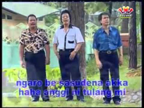 Marsada Star - Marnata Do Panganjuon (Official Video)