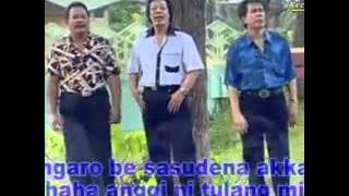 Marboru Sunda Cipt. Ismail Hutajulu