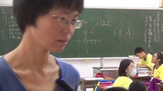 20170320 梅仙談數學 方程式變身和畫圖 琉球國中702班
