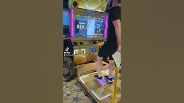 VALLIS-NERIA 999,??? #ddr #arcade #gaming