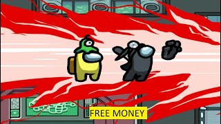 Method Cheat Among US++ 😱 Tips Get Free Money 🤑 How to Cheat Among US++ (NEW 2023) 👌 screenshot 1