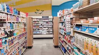 Sprouts Farmers Market Grand Opening in Poinciana FL