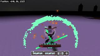 [Chlorite   Bleach Addon MCPE/MCBE]   Developer Log #34