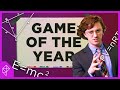 Scientifically calculating the game of the year | Unraveled, Ep. 6