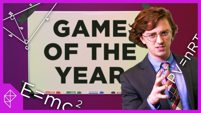 Best of the Year - Polygon