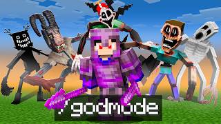 Minecraft ROUBADO vs TERROR