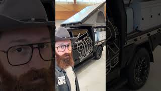 es geht los, Open House auf der RAM Truck Ranch heute 20.06.2026