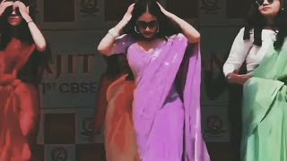 jande hoge 9 45 insta viral dance😍😍 status video new editing🖤