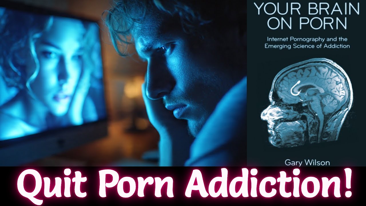Your Brain on P*rn ! Internet P*rnography & the Emerging Science of Addiction: Summary ! Gary Wilson
