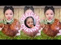 Xiao Yu Mukbang 272 | Facebook : ZBX888