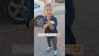 Ana Sinifinda Neler Öğreni̇yoruz