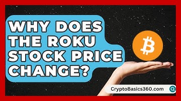 Why Does the Roku Stock Price Change? | Stock and Options Playbook