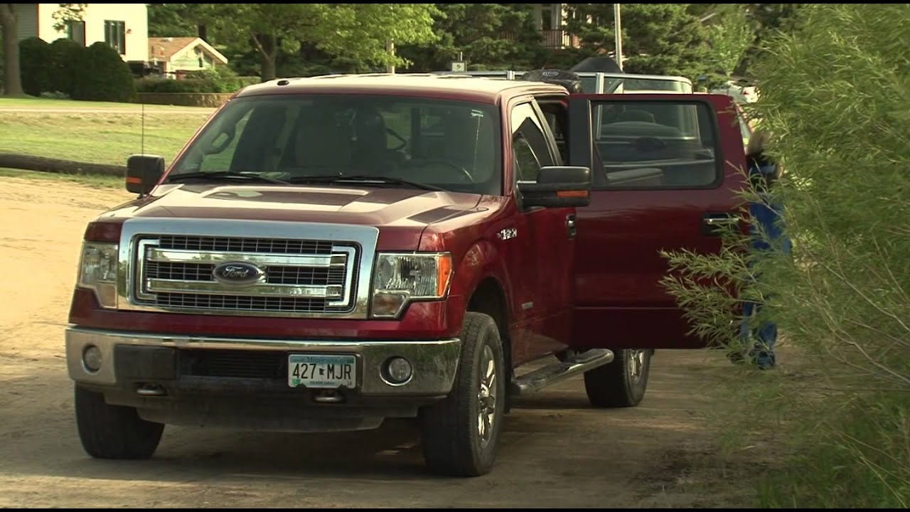 Fish Tips: Boat Launch - Lakeland News Sports - June 18, 2015