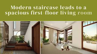 🏡 Escape to LIMESTONE LUXURY VILLA IN COIMBATORE, your serene getaway!