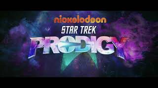 Star Trek: Prodigy Season 1 Opening Crawl (2021)
