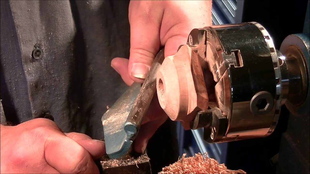 Making a Falcon Bowl...