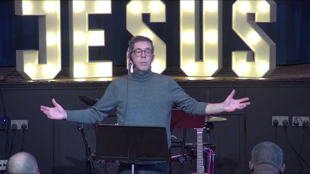 Ben Pugh - 23rd November 2025