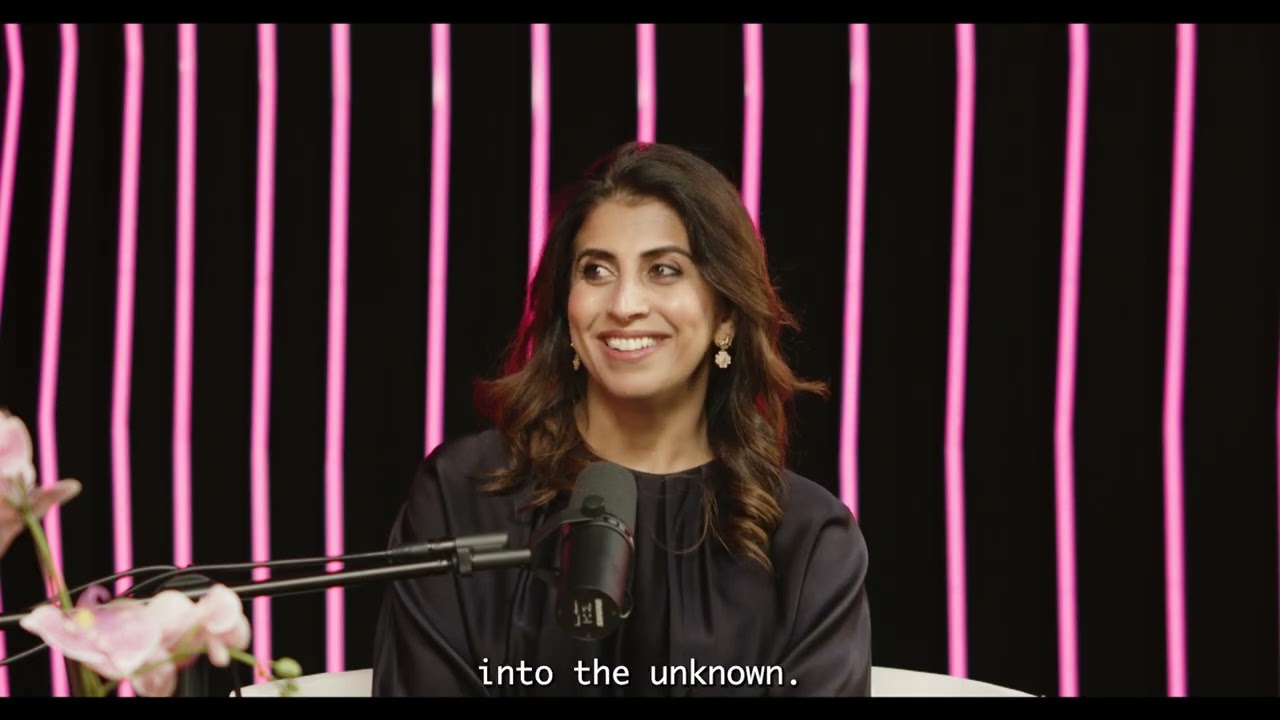 Fearless Females | Official Trailer (Season 1, Episode 1)