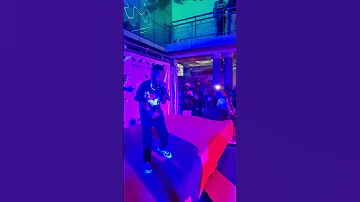 SAM ONNE FREESTYLE 