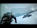Death Stranding #52 - Se lascando no meio da neve