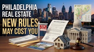 These New Philly Landlord Laws Could Cost You Thousands
