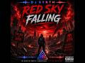 Red Sky Falling